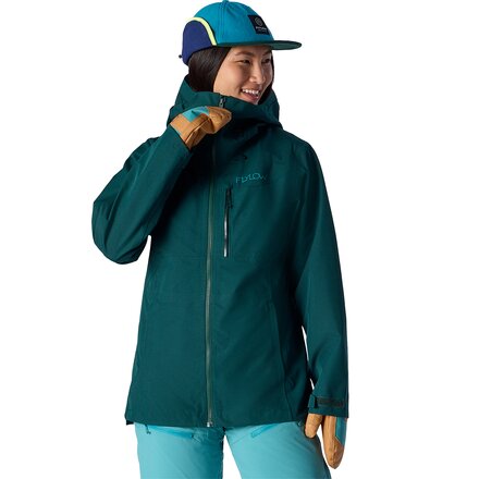 Puma Jacket - Women's