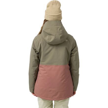 Flylow - Sarah Anorak - Women's