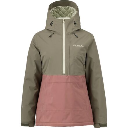 Flylow - Sarah Anorak - Women's