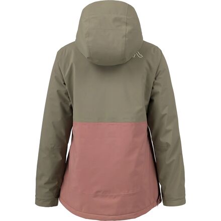 Flylow - Sarah Anorak - Women's