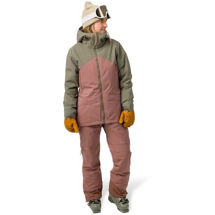 Flylow - Sarah Jacket - Women's