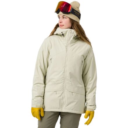 Sarah Jacket - Women's