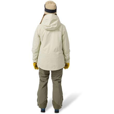 Flylow - Sarah Jacket - Women's