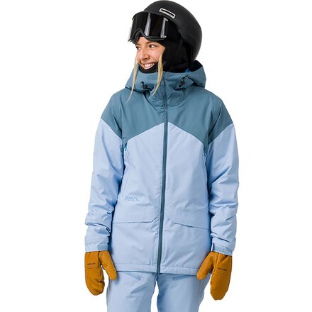 Sarah Jacket - Women's