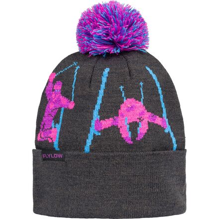 Revival Pom Beanie
