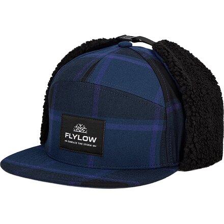 Walleye Cap