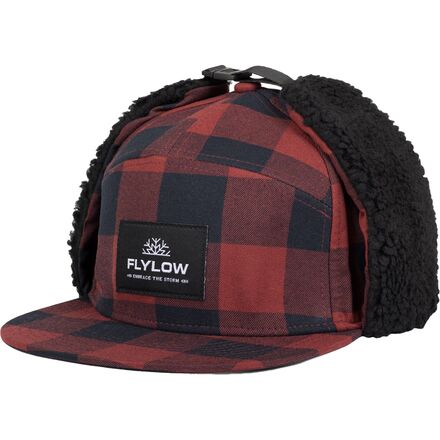 Walleye Cap