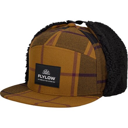 Walleye Cap