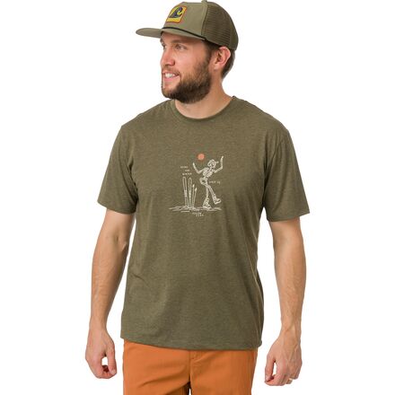 Amigos T-Shirt - Men's