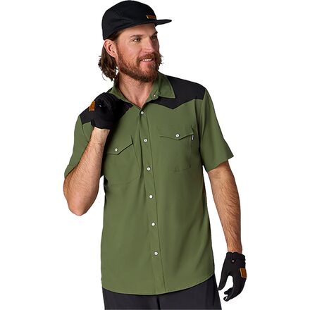 Cody Shirt - Men's