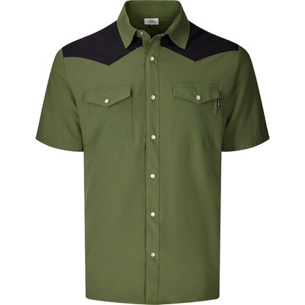 Flylow - Cody Shirt - Men's