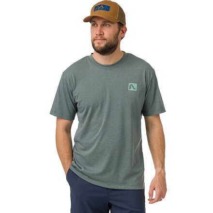 Concert T-Shirt - Men's