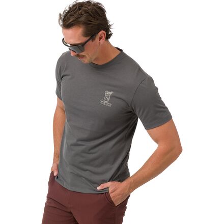 Drinks T-Shirt - Men's