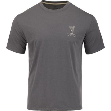 Flylow - Drinks T-Shirt - Men's