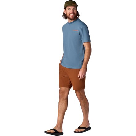 Flylow - Hot Tub 9.5in Short - Men's