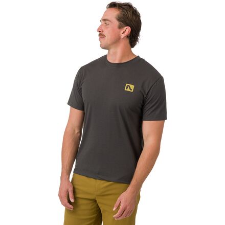 Flylow - Icons T-Shirt - Men's