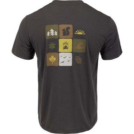 Flylow - Icons T-Shirt - Men's