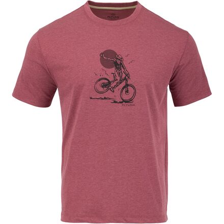 Flylow - MTB Trick T-Shirt - Men's