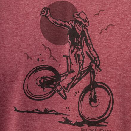 Flylow - MTB Trick T-Shirt - Men's
