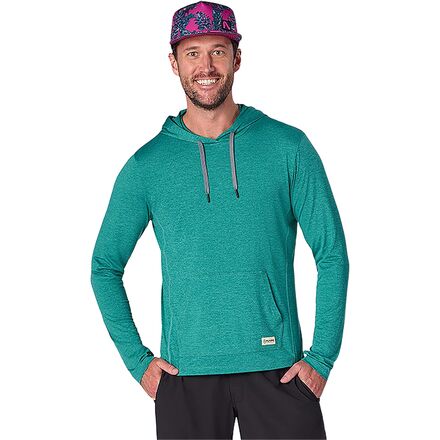 Nash Sun Hoodie - Men's