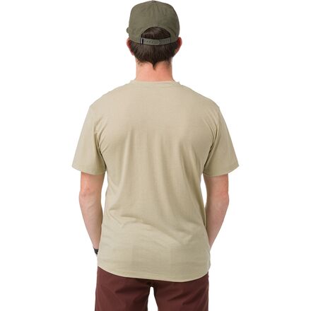 Flylow - Retro Logo T-Shirt - Men's