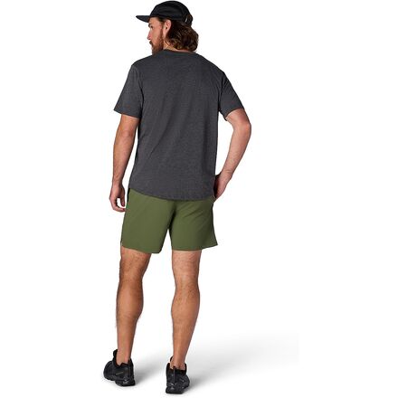 Flylow - Robb T-Shirt - Men's