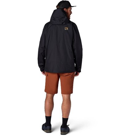 Flylow - Trailworks Jacket - Men's