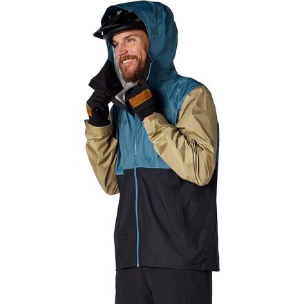 Flylow - Trailworks Jacket - Men's