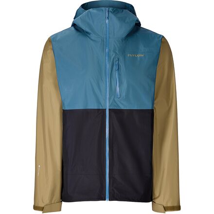 Flylow - Trailworks Jacket - Men's