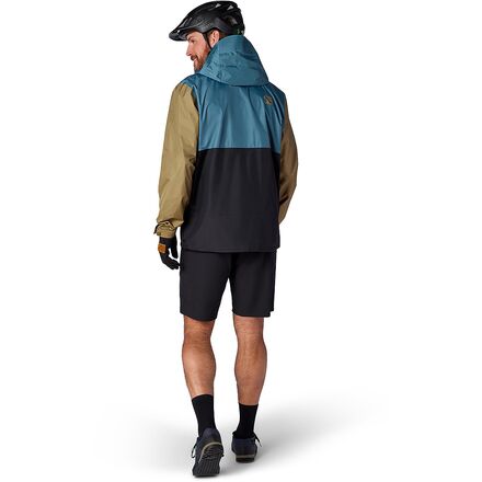 Flylow - Trailworks Jacket - Men's