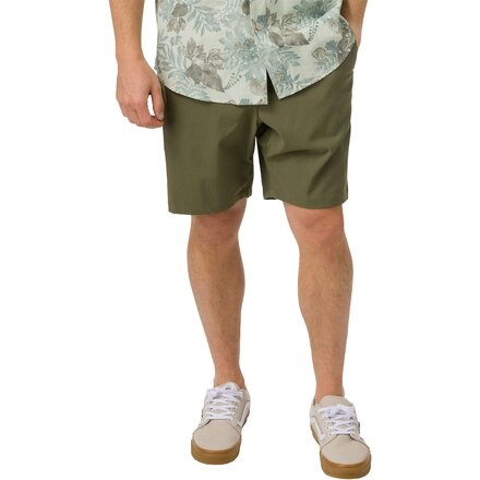 Wyatt Short - Men's