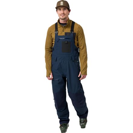 Baker Bib Pant - Men's