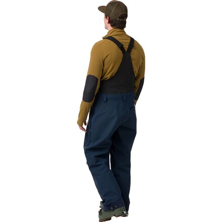Flylow - Baker Bib Pant - Men's