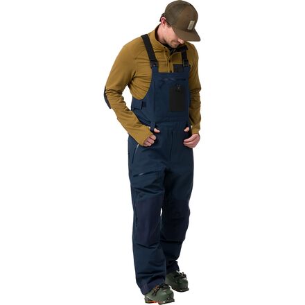 Flylow - Baker Bib Pant - Men's