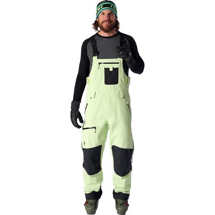 Baker Bib Pant - Men's