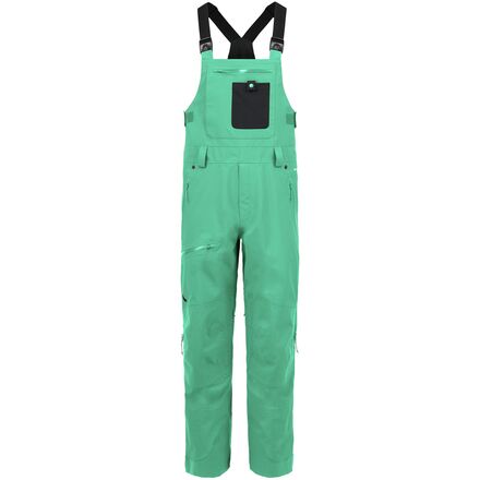 Baker Bib Pant - Men's