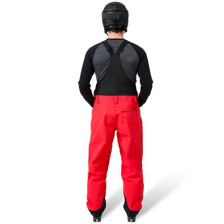 Flylow - Baker Bib Pant - Men's