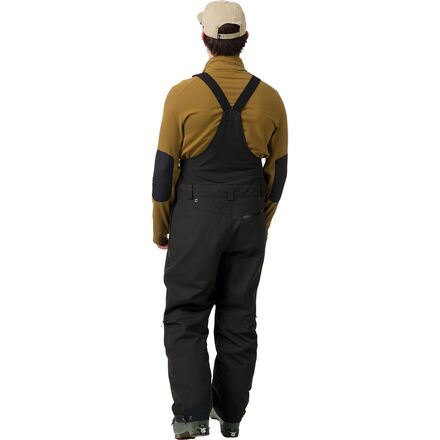 Flylow - Baker Insulated Bib Pant - Men's