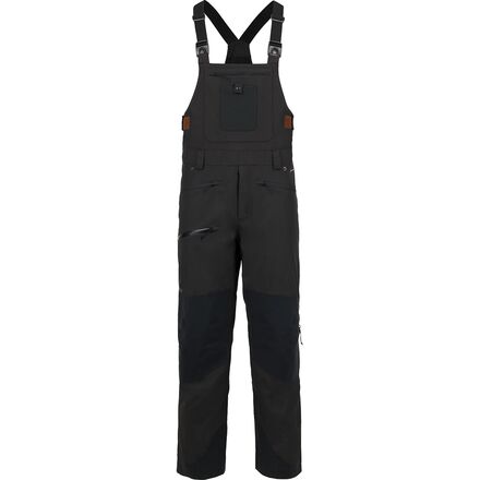 Flylow - Baker Insulated Bib Pant - Men's