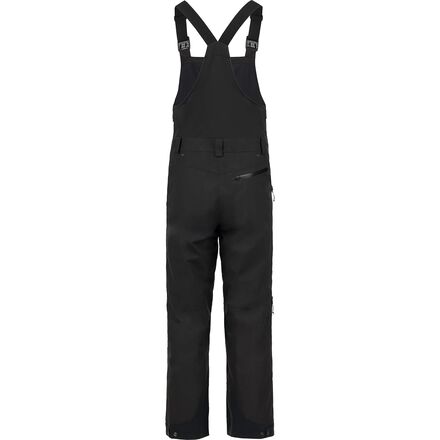 Flylow - Baker Insulated Bib Pant - Men's