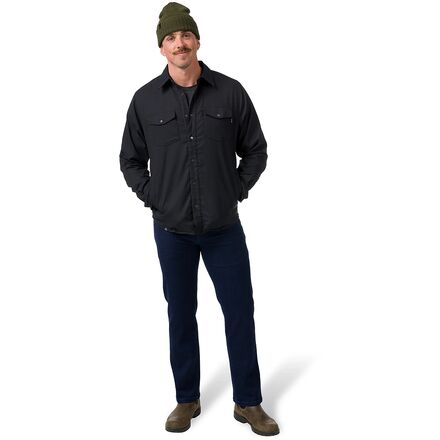 Flylow - Brose Work Shirt - Men's