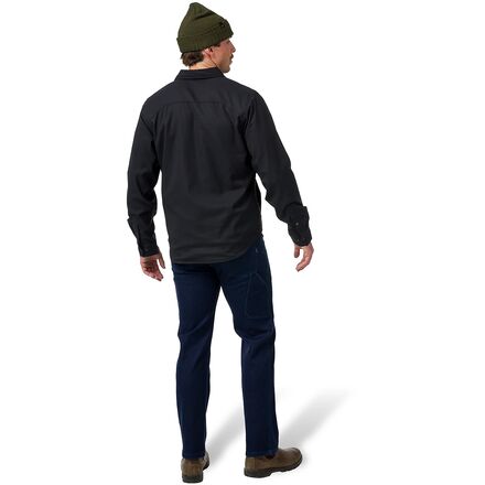 Flylow - Brose Work Shirt - Men's