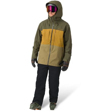 Flylow - Chemical Pant - Men's