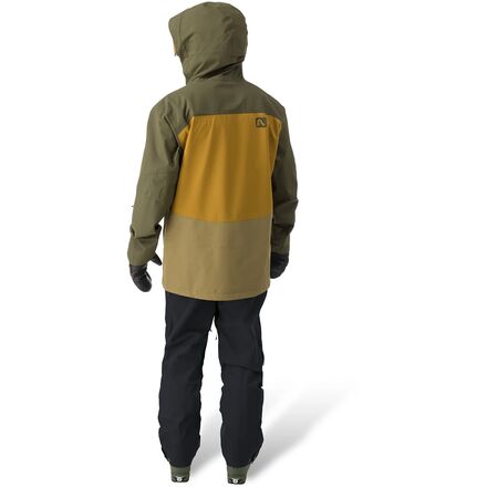 Flylow - Chemical Pant - Men's