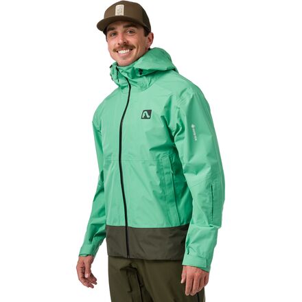 Dante GORE-TEX 2L Jacket - Men's