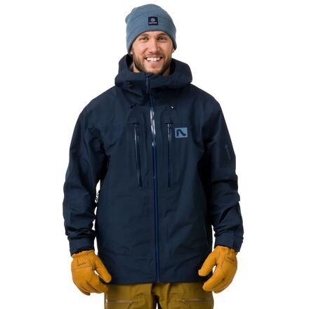 Lab GORE-TEX 3L Jacket - Men's