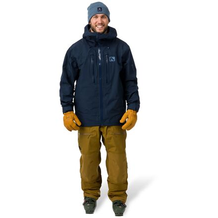 Flylow - Lab GORE-TEX 3L Jacket - Men's