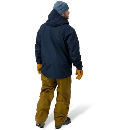 Flylow - Lab GORE-TEX 3L Jacket - Men's