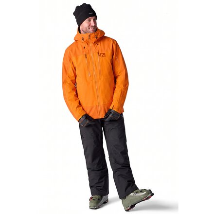 Flylow - Lab GORE-TEX 3L Jacket - Men's