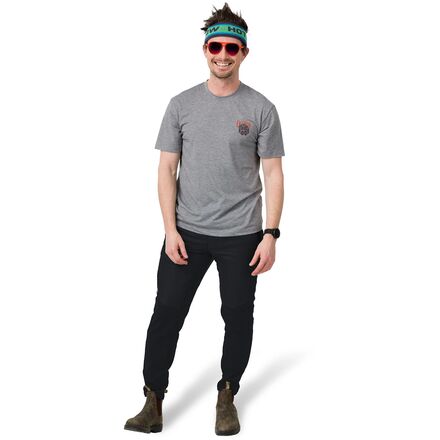Flylow - Puffer Pant - Men's